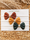 Handmade Bow Band Bipasha