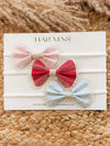Handmade Bow Band Ananya