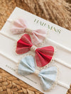Handmade Bow Band Ananya