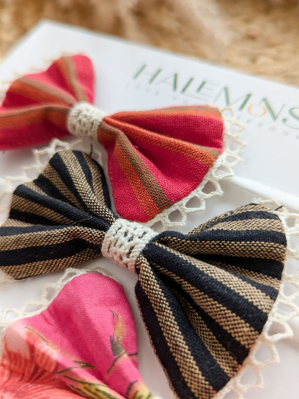 Handmade Bow Band Shraddha