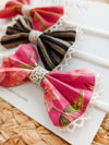 Handmade Bow Band Shraddha