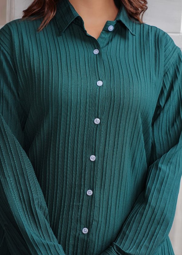 Breathable & Chic Digital Printed Co-ord Sets