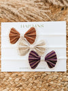 Handmade Bow Band Kareena