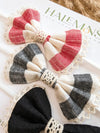 Handmade Bow Band Alia