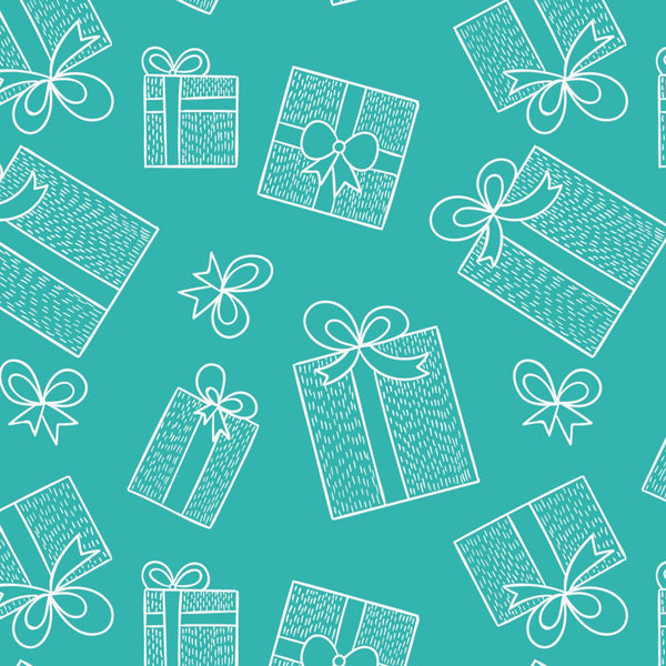 Gift Wrap