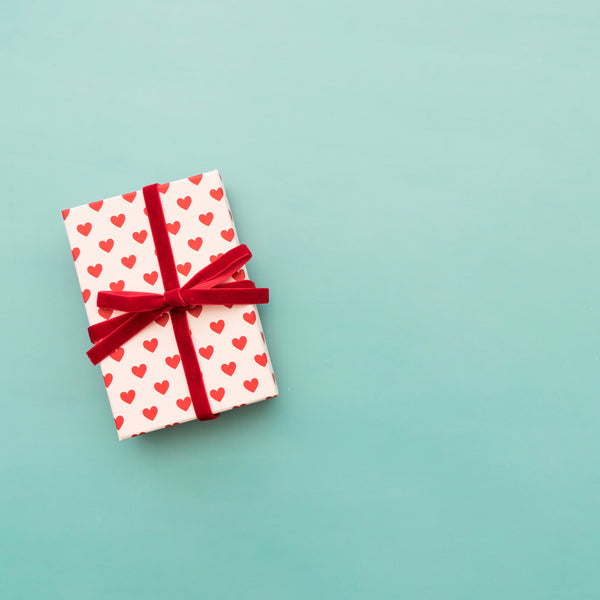 Gift Wrap