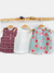 Little Leader Baby Boys' 100% Cotton Unique Jabla Pack of 3