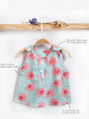 Little Leader Baby Boys' 100% Cotton Unique Jabla Pack of 3