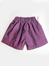 Halemons Unisex Casual Pants - Purple